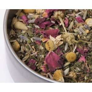 Hyalite Twilight Herbal Tea (with lavender, hibiscus, chamomile)