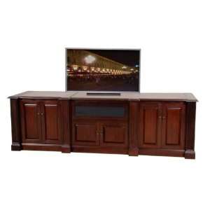  Showcase Cinema Modular TV Credenza Furniture & Decor