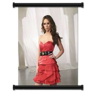  Ghost Whisperer TV Show Fabric Wall Scroll Poster (32 x 