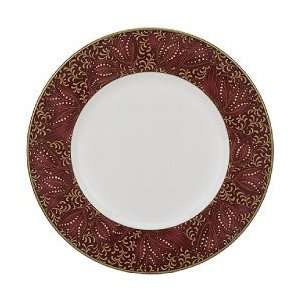 Trapani Accent Salad Plate, 9 inch