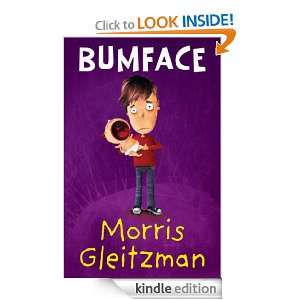 Bumface (Puffin Teenage Books) Morris Gleitzman  Kindle 