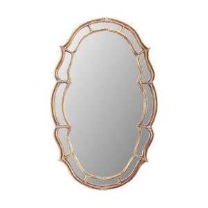  Trevi Oval Mirror 4065