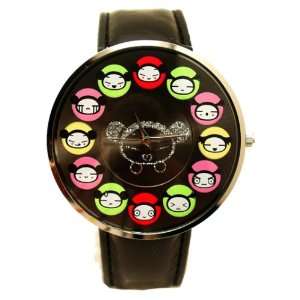 Pucca WristWatch Wrist Watch, Pucca Tote bag and wallet also available 