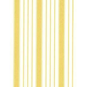   Lauren Watermill Shorecrest Stripe Ivory LCW30805W