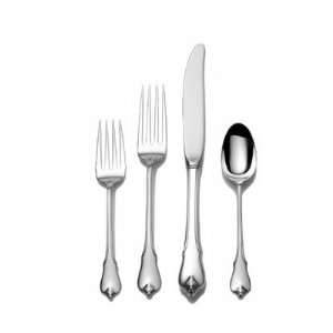   Piece Dinner Set with Dessert Spoon 