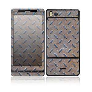  Metal Steel Design Decorative Skin Cover Decal Sticker for 