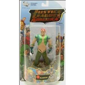 Justice League of America 2 Amazo Action Figure