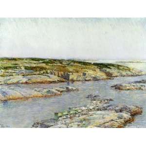  Summer Afternoon, Isles of Shoals