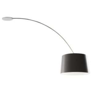  Twiggy Adjustable Pendant by Foscarini  R200628   Black 