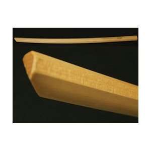  Shinto Muso Ryu Bokken