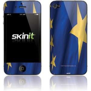  Skinit Congo Kinshasa Vinyl Skin for Apple iPhone 4 / 4S 