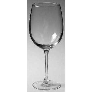  00 Connoisseur White Wine Magnum, Crystal Tableware 