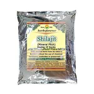  Shilajit purified Powder