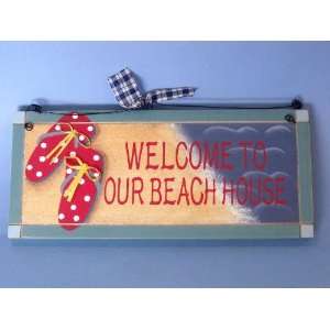   Beach Themed Signs   Nautical Decor Home Decoration   Executive