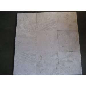  French Vanilla Marble 12X12 Polished Tile (as low as $9.45 