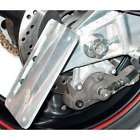 99 06 CBR 600 F4/F4i Swingarm License Plate Bracket