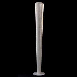  sher floor lamp by paolo imperatori for oluce