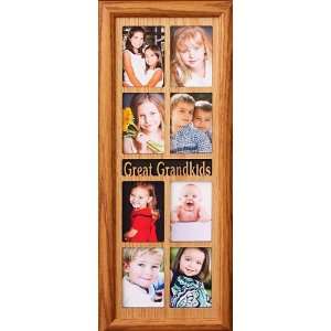   Photos ~ Wonderful Gift Frame for Grandparents to hold those Cherished