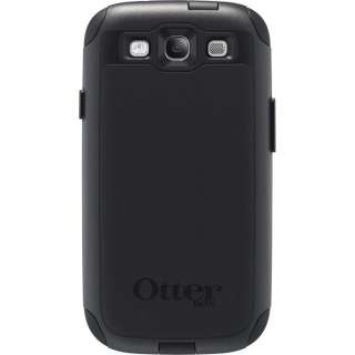   Otterbox Samsung Galaxy S III S3 Commuter Impact Case Cover 77 21092