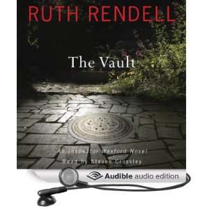 The Vault An Inspector Wexford Novel [Unabridged] [Audible Audio 