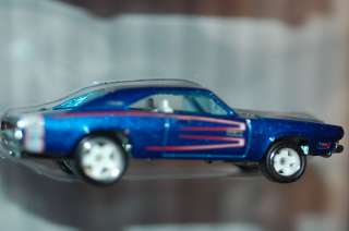 Hot Wheels Phils Garage 69 Charger   from 30 Car Set  
