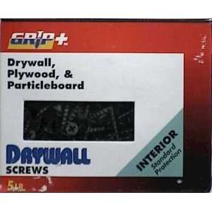  Gilmour ACE DRYWALL SCREW Phillips drive