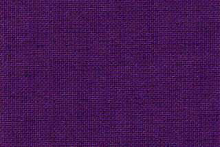 Purple Tweed Dobby Weave Plain / Solid Upholstery Drapery Fabric 