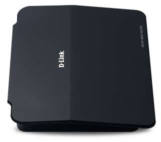  D Link Systems HD Media Router 1000 (DIR 657) Electronics