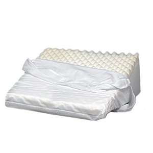  Convoluted Foam Bed Wedge [Health and Beauty] Health 