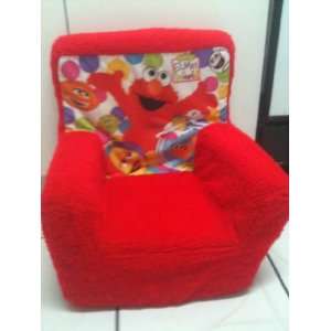  Elmos World Chair 