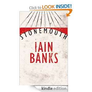 Stonemouth Iain Banks  Kindle Store