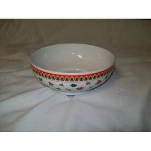  Heinrich   H & Co. Selb China GYPSY Pattern Everything 