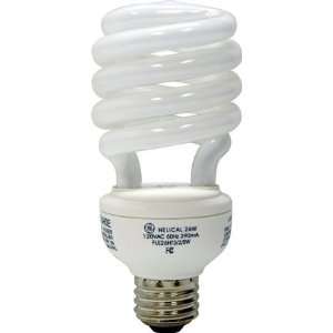  GE Lighting 26 Watt Energy Smart Daylight CFL Light Bulb 