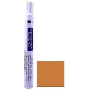  1/2 Oz. Paint Pen of Copper Diamond Flare Poly Touch Up 