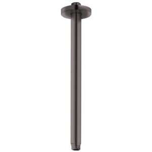  Grohe Rainshower 12 Inch Ceiling Shower Arm   Oil Rubbed 
