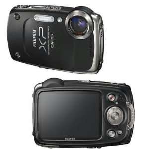  Selected XP30 14 MP Dig Cam Black By Fuji Film USA 