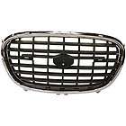 Chrysler Concorde Grille / Grill Chrome 2002 2003 2004 New (Fits 
