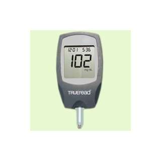 Home Diagnostics TRUEread Blood Glucose Monitor