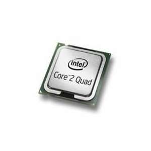 Intel Core 2 Quad Processor Q9550 2.83GHz 1333MHz 12MB 