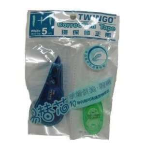  2 Pack Correction Tape Case Pack 96 
