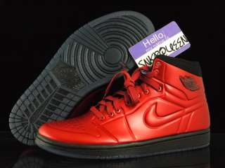 414823 601 Nike Air Jordan 1 I Foamposite Rd SZ 9 12  