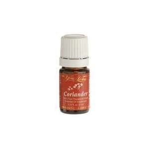  Coriander Essential Oil 15ml Beauty
