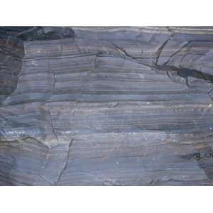  Slate (Metamorphic Rock) and Iron Ore Shale (Sedimentary Rock 