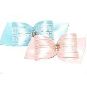  5/8 Design Bow Delight Sparkle 