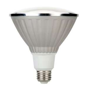  Electric 01440 LED for Life 55 Watt Par 38 Dimmable LED Light Bulb 