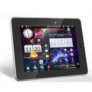   U9GT 8G 7 inch Capacitive screen android 2.3 tablet 1.2GHZ Cortex A8