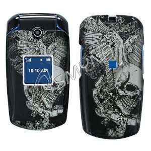   On Hard Cover for Samsung SGH A167 AT&T Cell Phones & Accessories