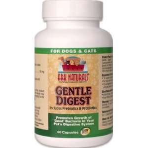  Gentle Digest 300 mg 60 Capsules Ark Naturals Health 