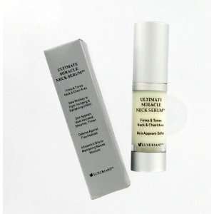   Luxuriant Ultimate Miracle Neck Serum 15 ml.