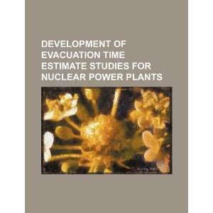   for nuclear power plants (9781234567668) U.S. Government Books